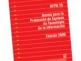 NFPA 75, Norma para la protección de equipos electrónicos procesadores de datos por computadora, Edición 2009
