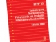 NFPA 33, Estándar para operaciones de pulverización con productos inflamables o combustibles, edición 2007