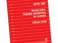 NFPA 600, Norma sobre brigadas industriales de incendio, Edición 2010
