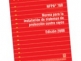NFPA 780, Instalación de sistemas de protección contra rayos, Edición 2008