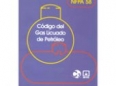 NFPA 58, Código del Gas Licuado de Petróleo, Edición 2004
